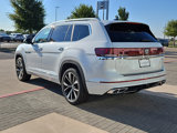 New 2026 Volkswagen Atlas SEL Premium R-Line image 2