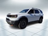 New 2026 Honda Passport TrailSport image 2
