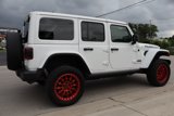 Used 2022 Jeep Wrangler Unlimited Rubicon 4xe image 4