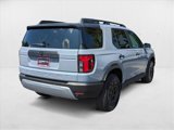 New 2026 Honda Passport RTL image 2