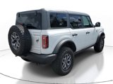 Used 2024 Ford Bronco Badlands image 4