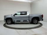 Used 2025 GMC Sierra 1500 SLT w/ SLT Premium Package image 5