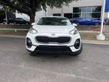 Used 2022 Kia Sportage LX image 2