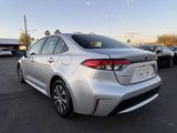 Used 2022 Toyota Corolla LE image 5