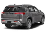 New 2025 Nissan Pathfinder SL w/ SL Premium Package image 2