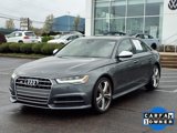Used 2018 Audi S6 Prestige w/ Prestige Package image 2