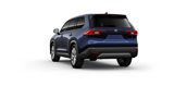 New 2025 Toyota Grand Highlander AWD Hybrid image 4