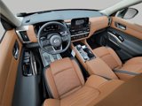New 2025 Nissan Pathfinder Platinum image 6