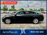 Used 2023 Chevrolet Malibu LT w/ Driver Confidence Package image 4