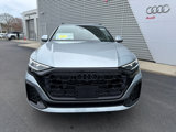 New 2025 Audi Q8 Premium Plus image 3