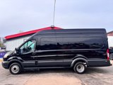 Used 2018 Ford Transit 350 148 High Roof Extended DRW image 5