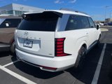 New 2026 Hyundai Palisade Calligraphy image 3
