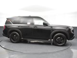 New 2025 Nissan Armada PRO-4X image 4