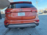 Used 2017 Hyundai Santa Fe Sport image 6