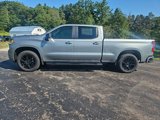 New 2026 Chevrolet Silverado 1500 RST w/ LPO, Dark Essentials Package image 2