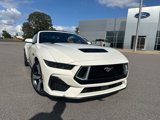 New 2025 Ford Mustang GT Premium w/ 60th Anniversary Package image 5