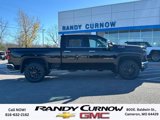 New 2025 Chevrolet Silverado 2500 LTZ w/ LTZ Plus Package image 6