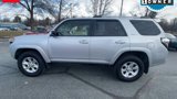 Certified 2024 Toyota 4Runner SR5 image 5