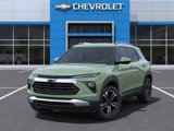 New 2025 Chevrolet TrailBlazer LT w/ Convenience Package image 6