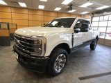 New 2025 Ford F350 King Ranch image 3