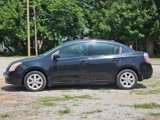 Used 2008 Nissan Sentra 2.0 SL image 4