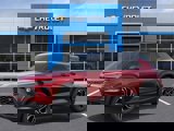 New 2026 Chevrolet TrailBlazer RS w/ Convenience Package image 2