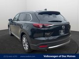 Used 2023 MAZDA CX-9 Grand Touring image 4
