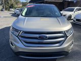 Used 2018 Ford Edge Titanium w/ Equipment Group 301A image 2
