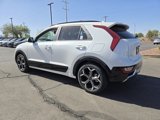 New 2025 Kia Niro SX Touring image 4