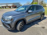 Used 2024 Volkswagen Taos SE image 5