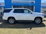 New 2025 Chevrolet Tahoe Premier image 3