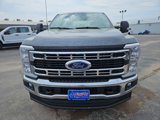 New 2025 Ford F250 XLT image 3