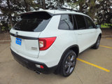 Used 2021 Honda Passport Touring image 5