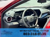 New 2025 Chevrolet Trax RS w/ Driver Confidence Package image 5