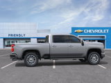 New 2026 Chevrolet Silverado 3500 LTZ image 5