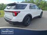 New 2025 Ford Explorer ST image 3