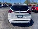 Used 2021 Nissan Kicks SR w/ Interior Electronics Package image 5