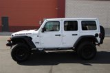 Used 2022 Jeep Wrangler Unlimited Rubicon w/ LED Lighting Group image 5