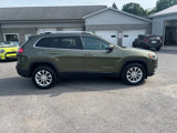 Used 2019 Jeep Cherokee Latitude w/ Popular Appearance Group image 6