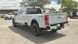 New 2025 Ford F350 Lariat w/ Black Appearance Package image 5