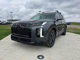 New 2025 Hyundai Palisade XRT image 3