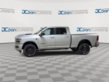 New 2026 RAM 2500 Laramie image 6