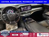 Used 2022 Lexus LS 500 AWD image 3