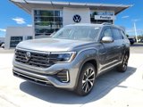 New 2025 Volkswagen Atlas SEL Premium R-Line image 2