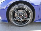 New 2025 Chevrolet Corvette Stingray Preferred Conv w/ Z51 Performance Package image 2