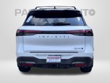 New 2026 INFINITI QX60 Autograph w/ Dark Cargo Package image 5