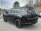 New 2025 Jeep Wagoneer Series II w/ Premium Group I image 2