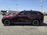 New 2025 MAZDA CX-90 Plug-In Hybrid w/ Premium Plus image 3