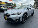 Used 2021 Subaru Crosstrek 2.0i Premium w/ Popular Package #2 image 3