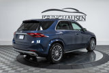 New 2025 Mercedes-Benz GLE 580 4MATIC image 5